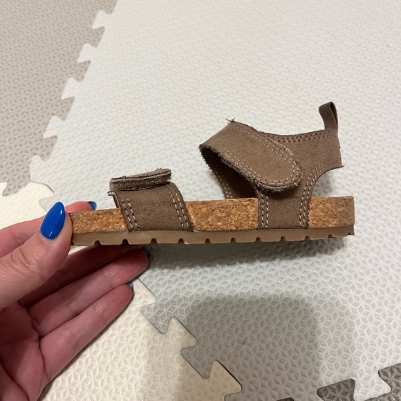 H&M Toddler Sandals Size 5.5 - Picture 5 of 7